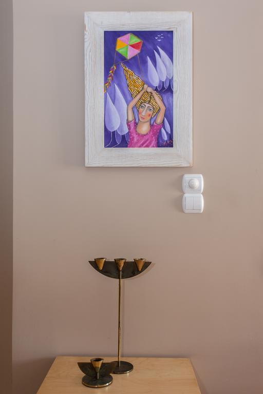 Spolia Art Maison Chania  Ngoại thất bức ảnh