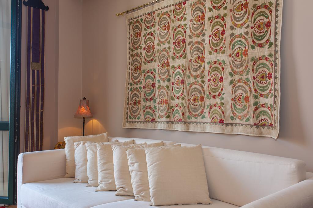 Spolia Art Maison Chania  Ngoại thất bức ảnh