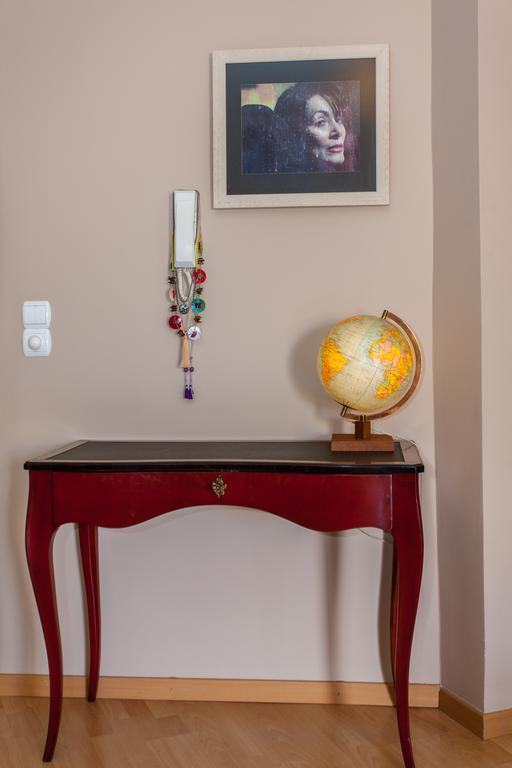 Spolia Art Maison Chania  Ngoại thất bức ảnh