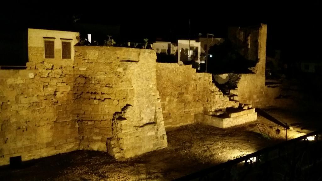 Spolia Art Maison Chania  Ngoại thất bức ảnh
