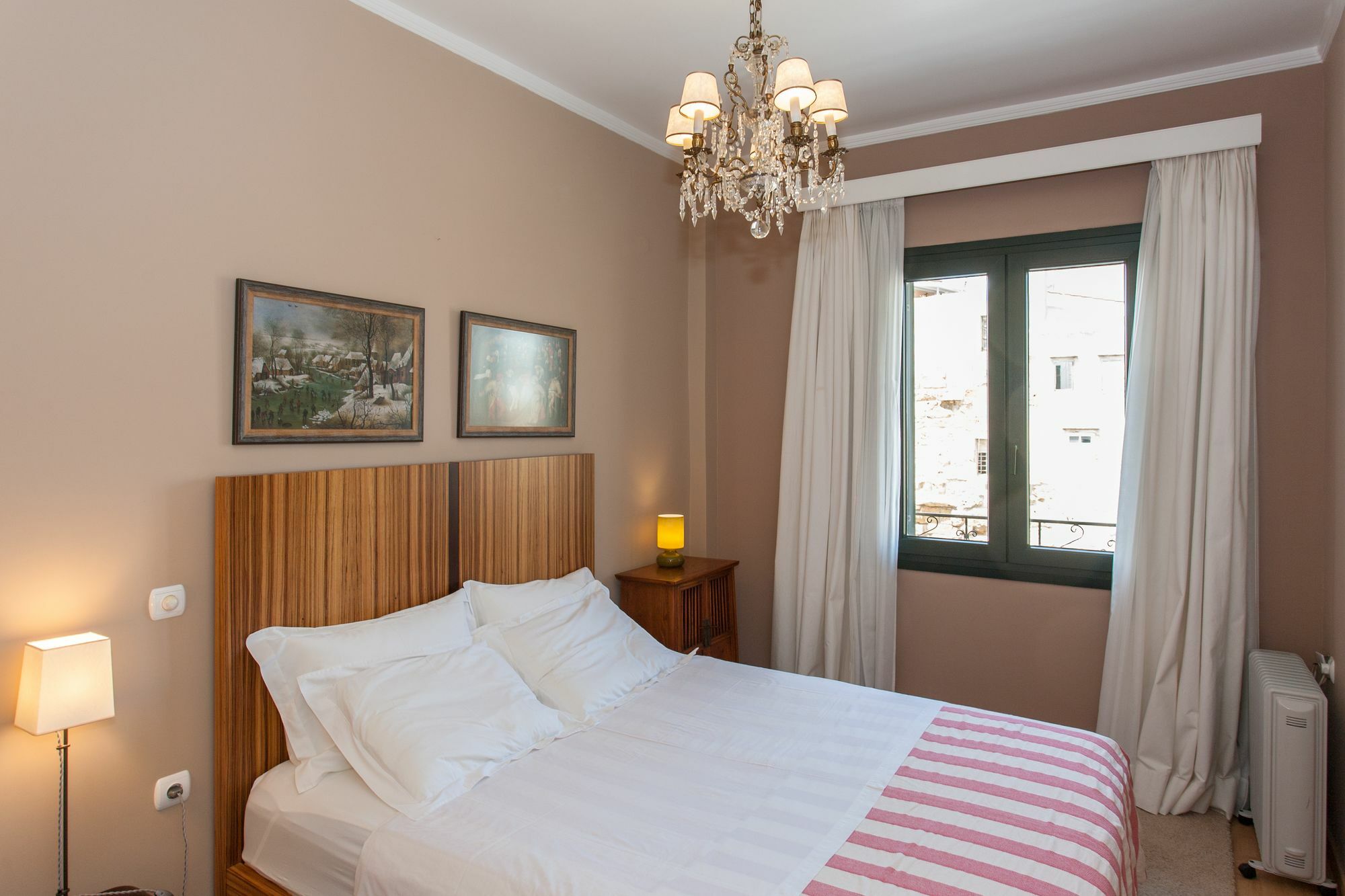Spolia Art Maison Chania  Ngoại thất bức ảnh
